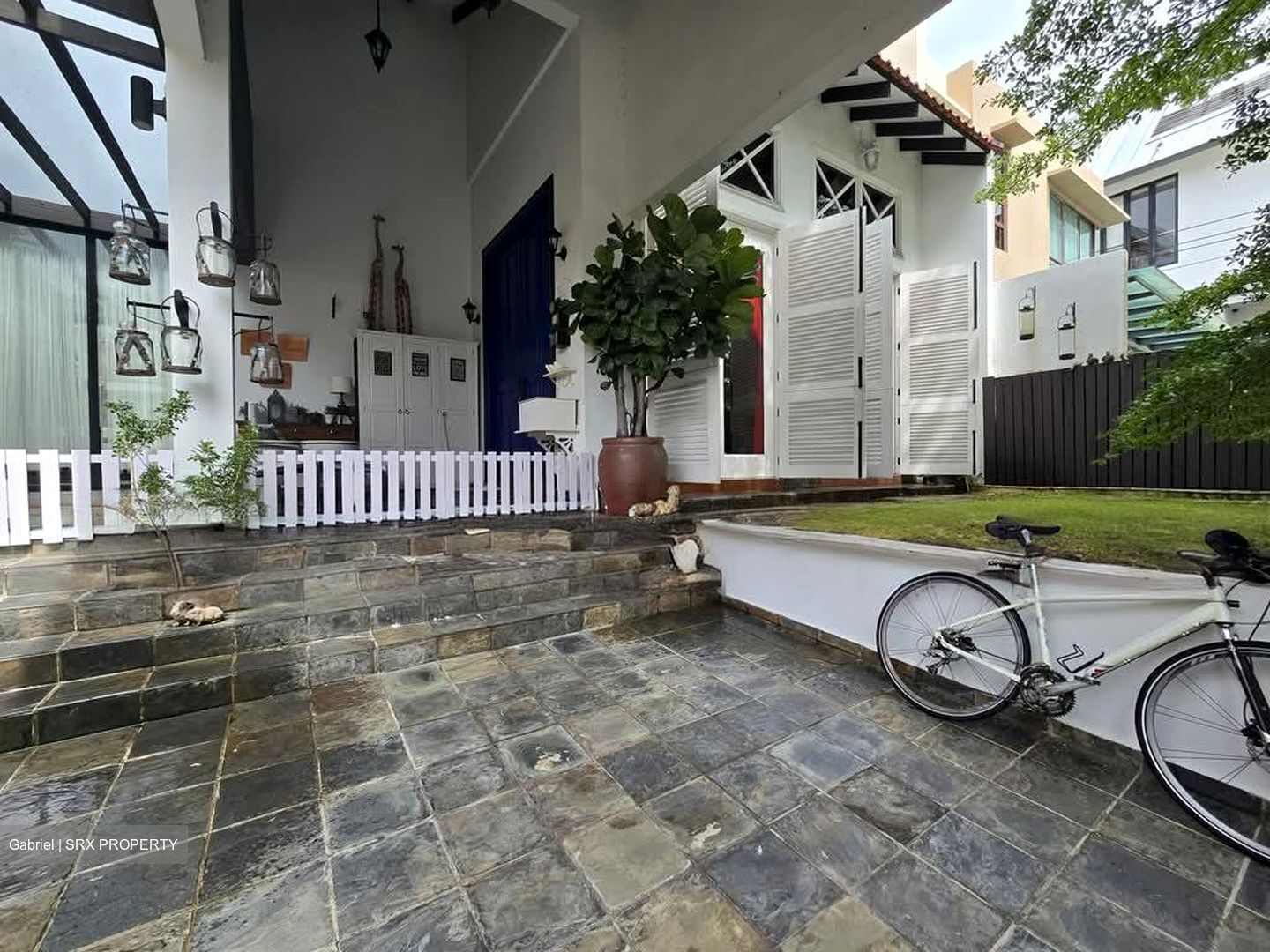 Frankel Estate (D15), Semi-Detached #529443121